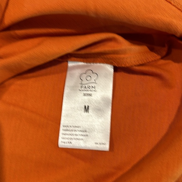 Farmrio-T shirt - Picture 4 of 5